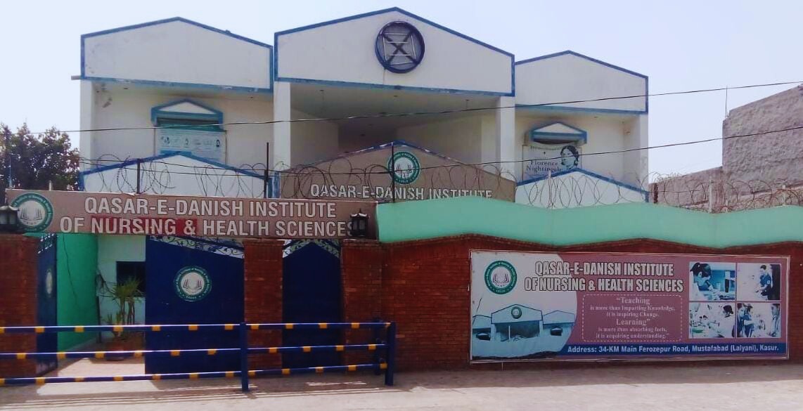 Secondary Campus