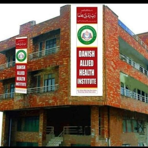 Healthcare Education
