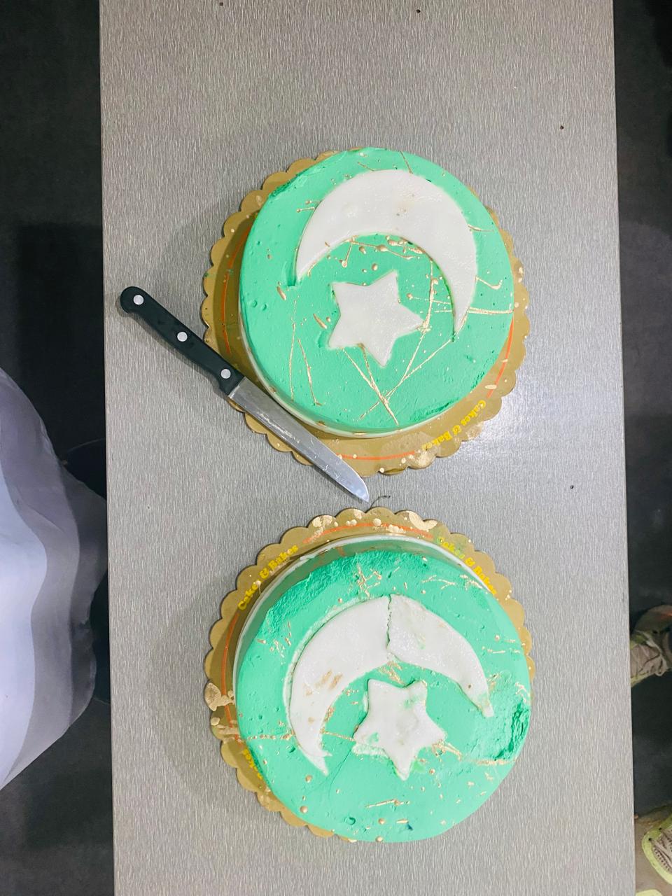 INDEPENDENCE DAY EVENT
